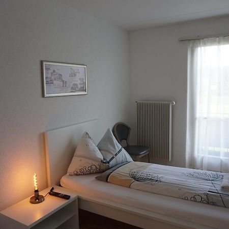 Готель Good Bed Wynau Екстер'єр фото