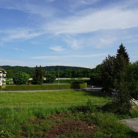 Готель Good Bed Wynau Екстер'єр фото