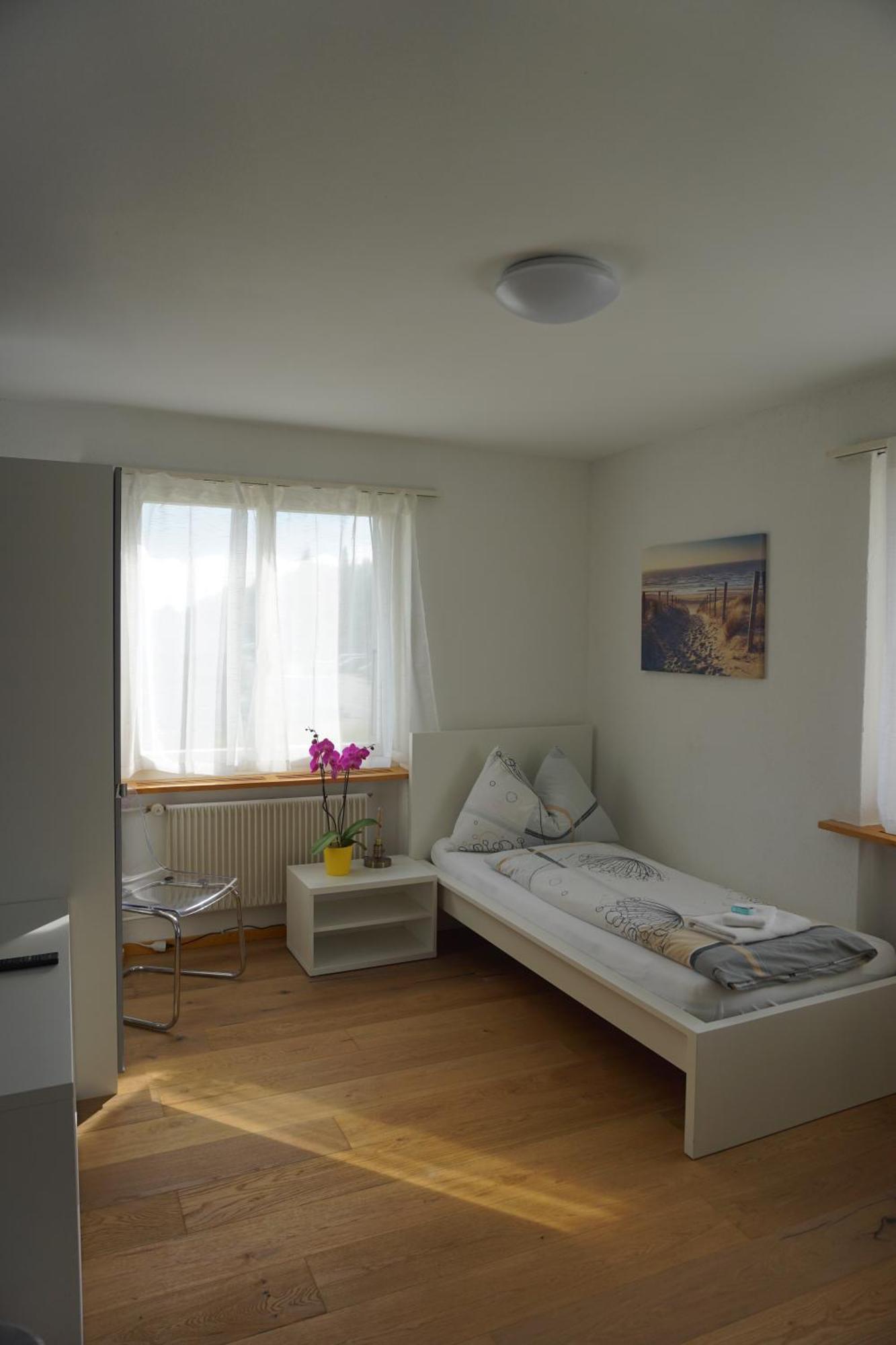 Готель Good Bed Wynau Екстер'єр фото