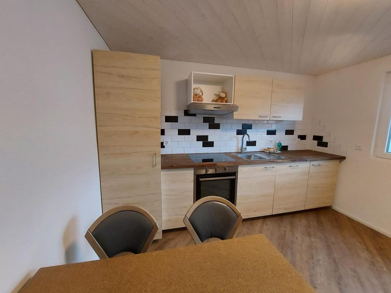 Готель Good Bed Wynau Екстер'єр фото