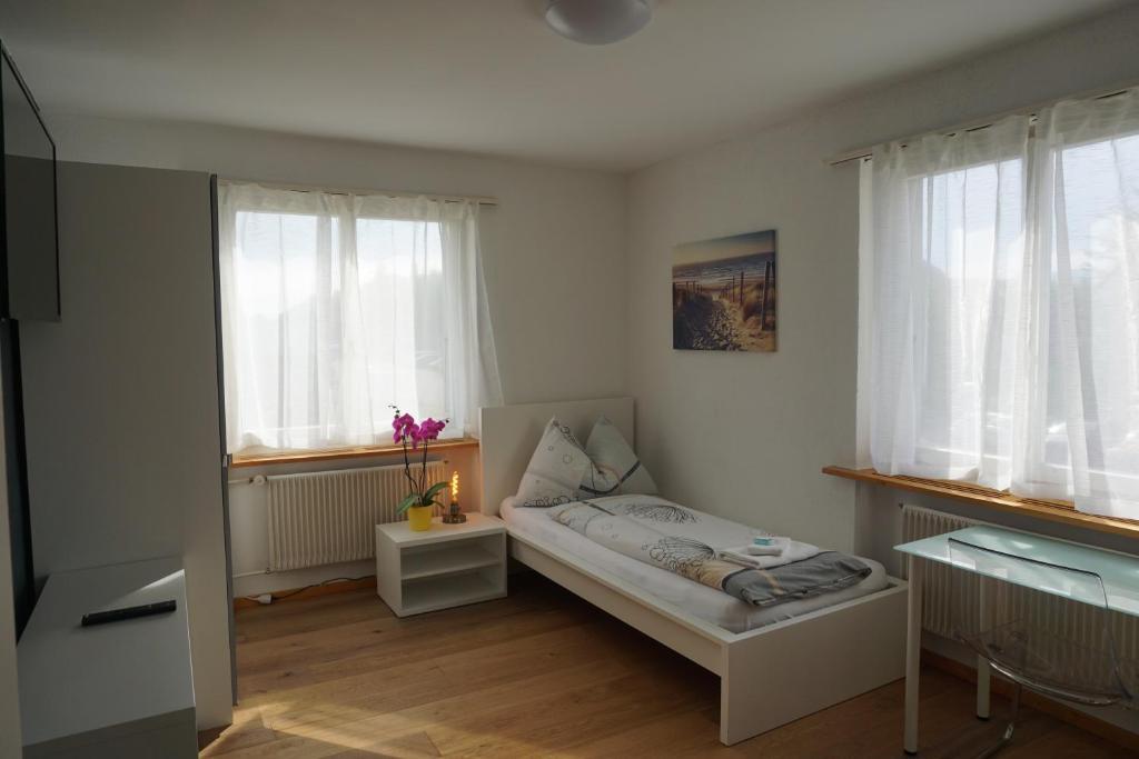 Готель Good Bed Wynau Екстер'єр фото