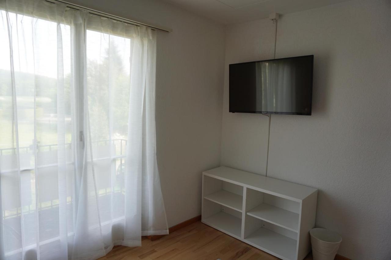 Готель Good Bed Wynau Екстер'єр фото