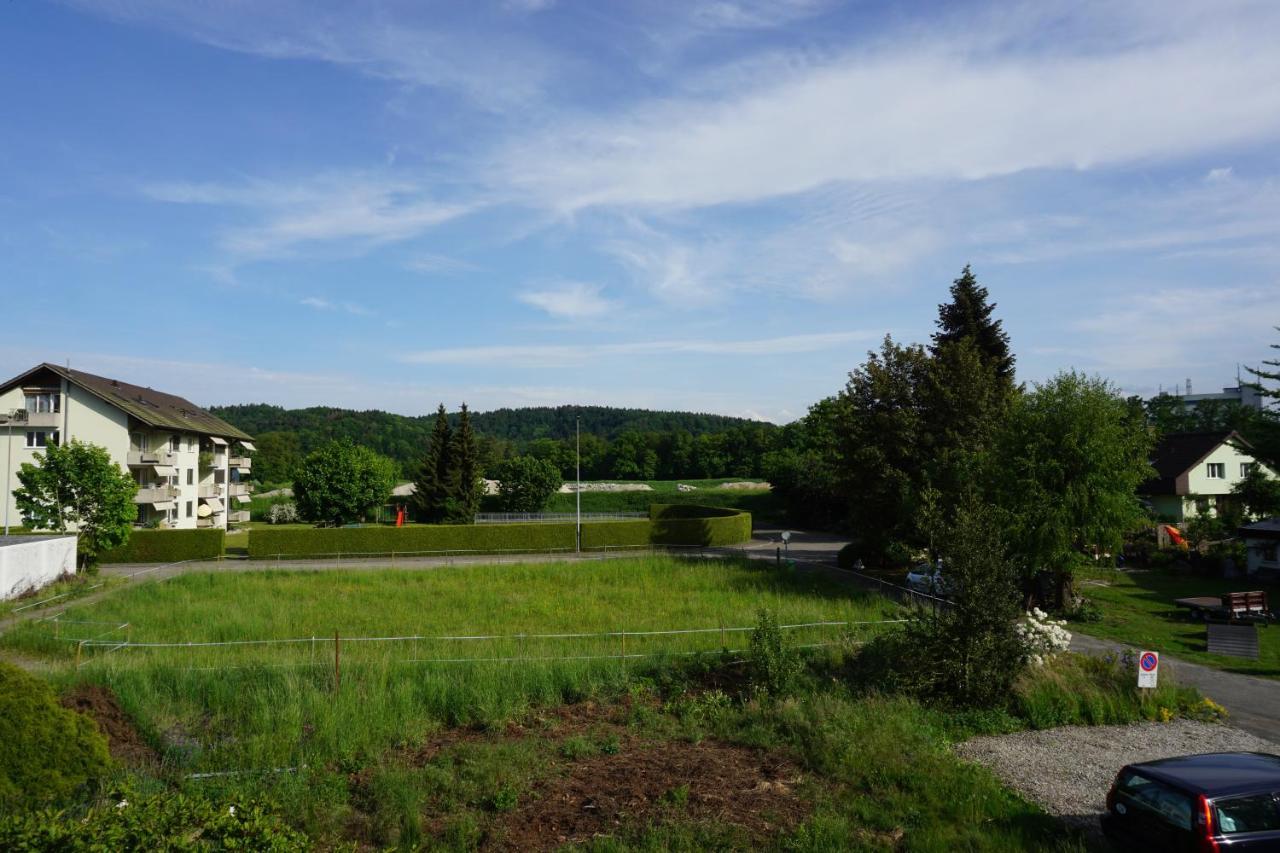 Готель Good Bed Wynau Екстер'єр фото